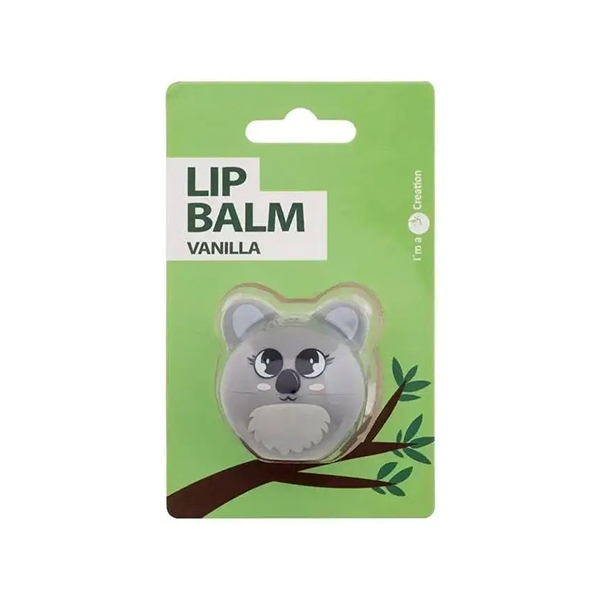 2K Cute Animals Lip Balm подхранващ балсам за устни за жени | monna.bg